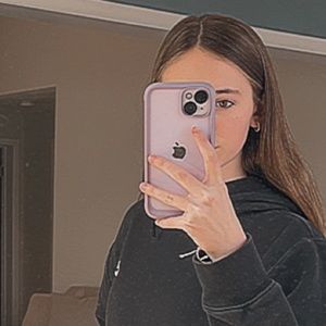 Meet your Posher, Prestley